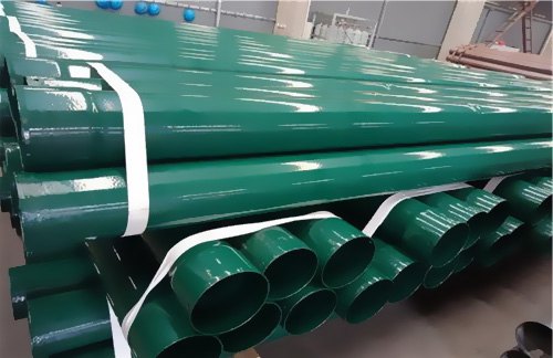 電纜保護(hù)管