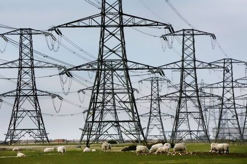 2017-2021全球架空電纜市場年復(fù)合增率近6%