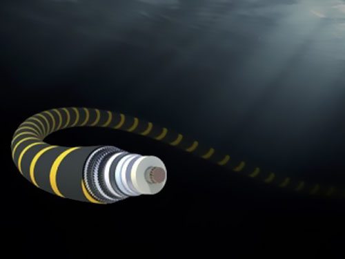 馬來(lái)西亞納閩島-文萊海底電纜簽署登陸協(xié)議