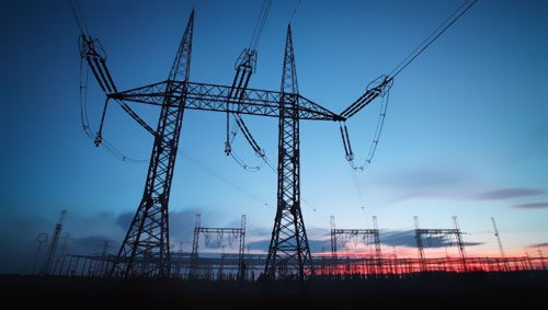 創建智慧電力系統可使英國15年節省80億英鎊