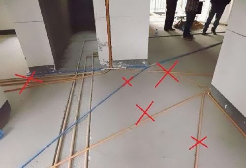 家用電線買多少平方的好