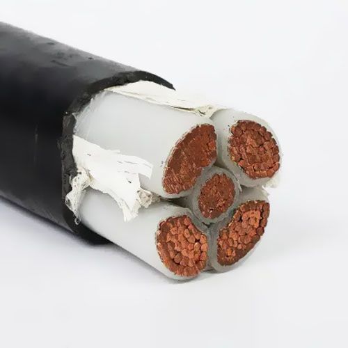 關于電纜敷設的那些方式?