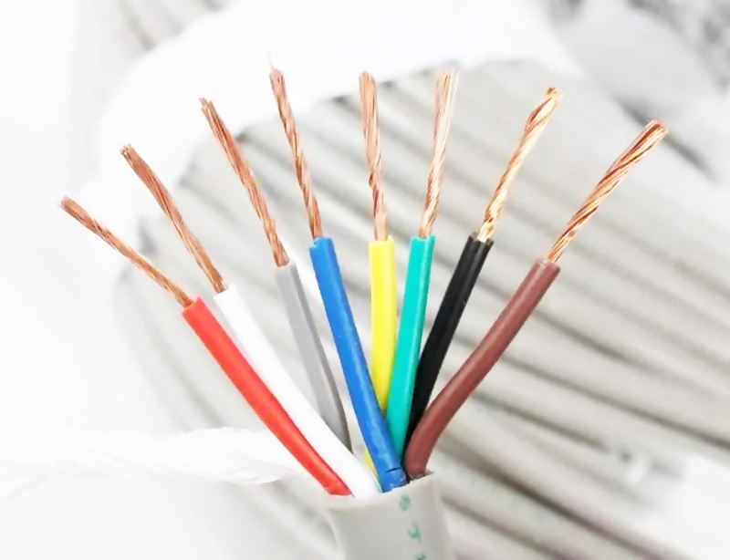 電線必定要用穿線管